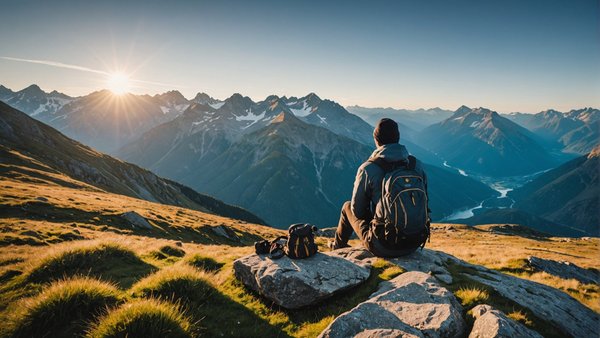 Voyages montagne : conseils, destinations et équipements
