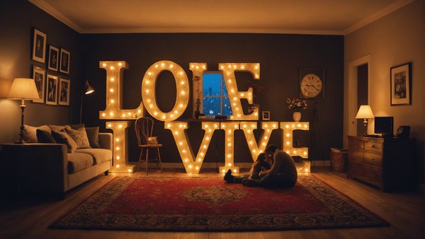 Escapades romantiques : découvrez les meilleures love room